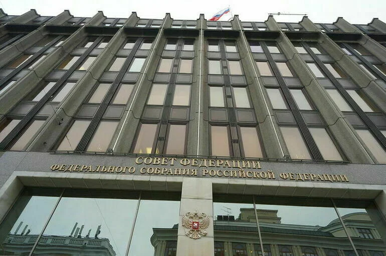 Комитет Совфеда отчитался о работе с северными регионами за 2022 год