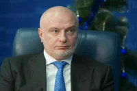 Клишас назвал ключевые моменты в работе своего комитета в 2022 году