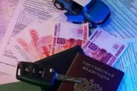 Ставка ОСАГО в Тульской области увеличилась в 2,3 раза за 2022 год
