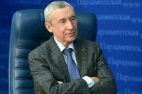 Климов не исключил новых инициатив по борьбе с покушениями на суверенитет РФ