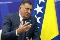 Президент Республики Сербской заявил о необходимости не вводить санкции против РФ