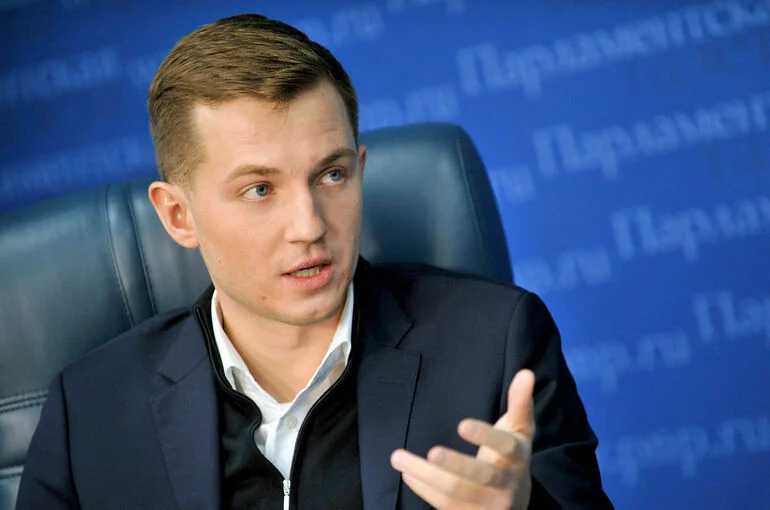 Метелев заявил, что вейпы могут предложить приравнять к сигаретам
