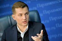 Метелев заявил, что вейпы могут предложить приравнять к сигаретам