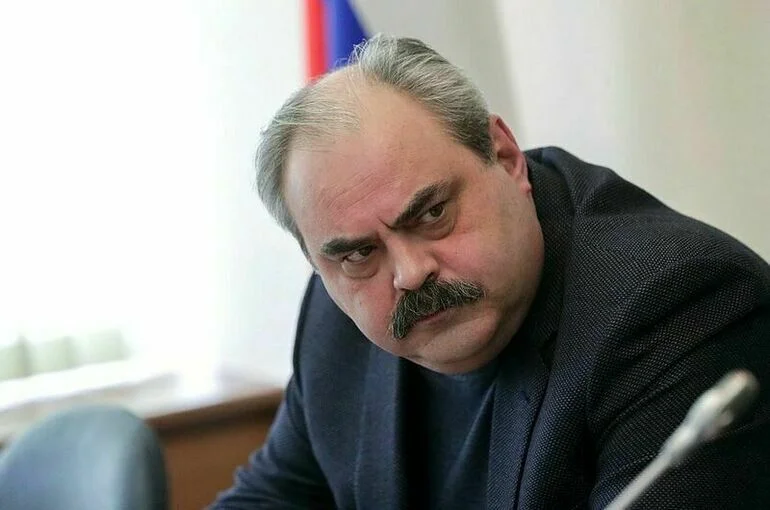 Веллер предложил разработать закон о комплексном мониторинге вечной мерзлоты
