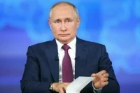 Россиян попросили не сквернословить и не злоупотреблять иностранной лексикой