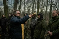 Картаполов поднял вопрос о соцподдержке военных священнослужителей