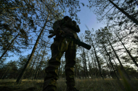 Армия России закрепилась на окраинах Угледара