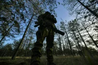 Армия России закрепилась на окраинах Угледара