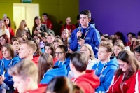 Ребята из «Движения первых» пройдут открытую стажировку у ямальских депутатов