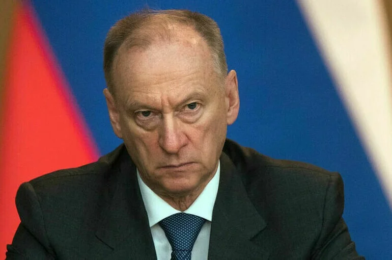 Патрушев заявил о походе Запада против России за счет киевского режима