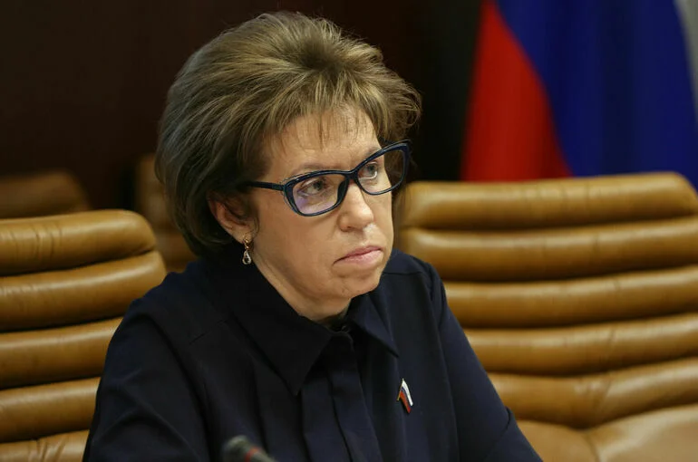 Сенатор предложила создать стандарт цифровой грамотности в образовании