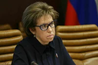 Сенатор предложила создать стандарт цифровой грамотности в образовании