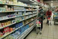 В России проведут эксперимент против продажи просрочки