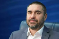 Хубезов рассказал, над какими законопроектами работают в Комитете Госдумы по охране здоровья