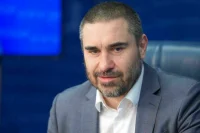 Хубезов поделился опытом работы на передовой