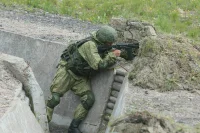 В ДНР заявили об установлении контроля над трассой, ведущей в Угледар