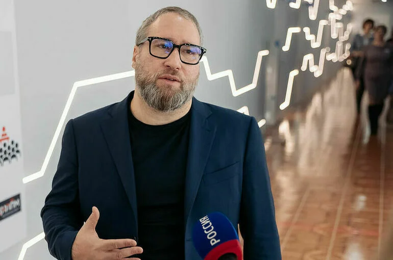 Горелкин призвал усилить ответственность за утечку данных пользователей
