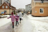 Дети-сироты Кубани получат дополнительную меру социальной поддержки