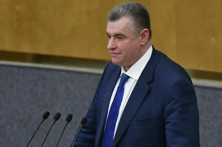 Слуцкий считает, что СВО завершится победой России в этом году
