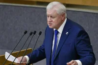 Миронов призвал опираться на духовные ценности в борьбе с идеологией Запада