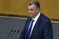 Слуцкий считает, что СВО завершится победой России в этом году