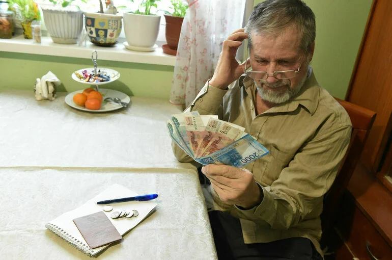 На выплаты безработным в новых регионах направят более миллиарда рублей