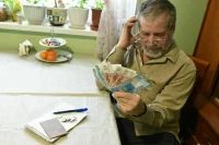 На выплаты безработным в новых регионах направят более миллиарда рублей
