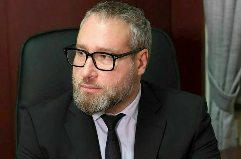 Антон Горелкин: Чиновников нужно наказывать за утечки персональных данных