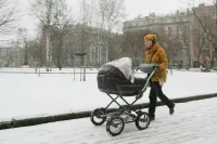 В Соцфонде объяснили, когда первый раз придет единое пособие на ребенка