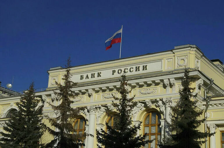 В Центробанке отметили рекордный рост объема средств у населения в декабре
