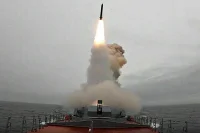 В Минобороны России заявили о срыве перевозки оружия НАТО на Украине