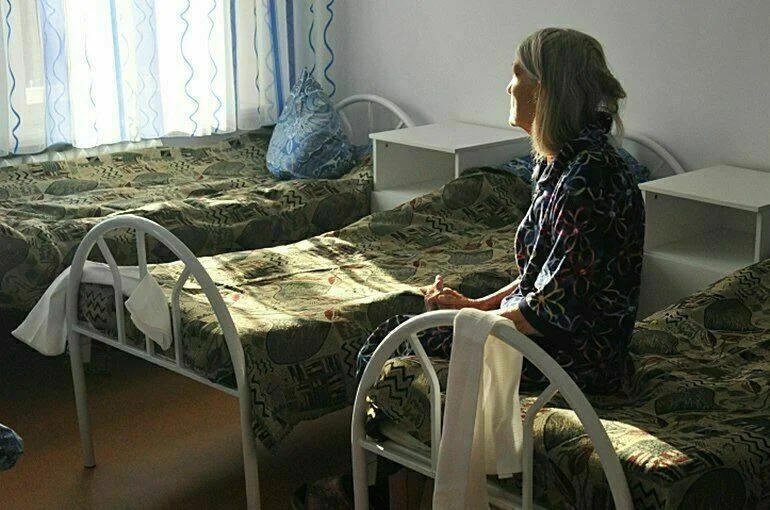 Кого и в каком случае могут поместить в психбольницу