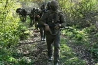 В России предлагают легализовать ЧВК