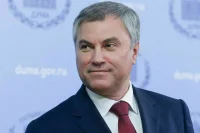 Вячеслав Володин рассказал о законах, вступающих в силу в феврале