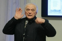 Умер создавший кота Леопольда художник Вячеслав Назарук