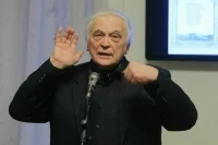Умер создавший кота Леопольда художник Вячеслав Назарук