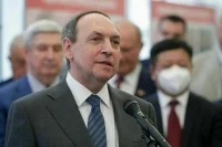 Никонов считает, что США могут быть причастны к атаке дронов в Иране