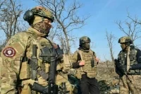 Легализовать частные военные компании в России хотели много лет назад
