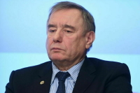 Академик Брико рассказал об инфекциях, которых стоит опасаться