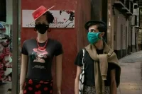 ВОЗ продлила режим чрезвычайной ситуации в связи с коронавирусом