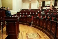 Володин: Сотрудничество в рамках «каспийской пятерки» сегодня играет особую роль