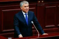 У «каспийской пятерки» появится парламентское измерение