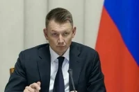 Двойных расскажет, какие изменения ждут лесную отрасль