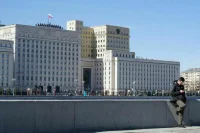 Минобороны РФ: США переносят биолаборатории с Украины в Польшу и Прибалтику