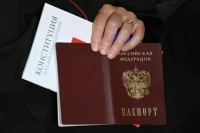 В 2022 году сократилось число получивших гражданство РФ иностранцев