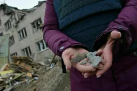 Совет по правам человека направил за рубеж новую подборку о преступлениях ВСУ