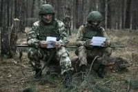 Военных обеспечат бесплатными почтовыми конвертами по нормам Минобороны