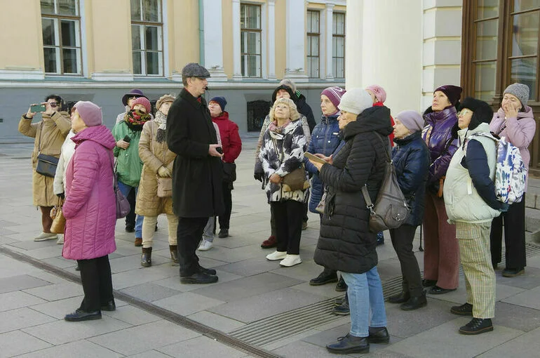 В Госдуме просят принять дополнительные меры поддержки жителей новых регионов