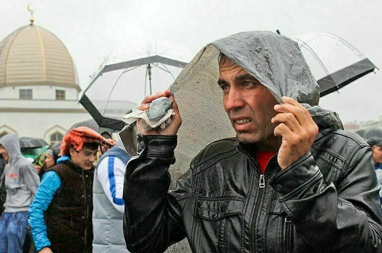 Иностранцы стали совершать в России больше преступлений