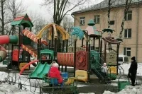СК возбудил дело по факту смерти ребенка после травмы на горке в Екатеринбурге